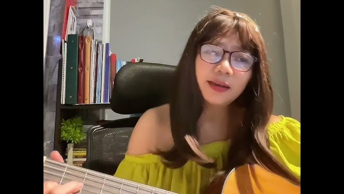 SẮC THU VÀNG