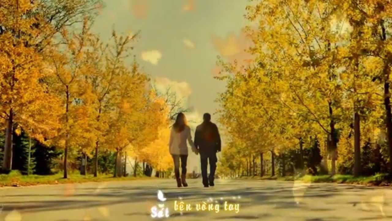 Sad Autumn ( Thu Buồn )