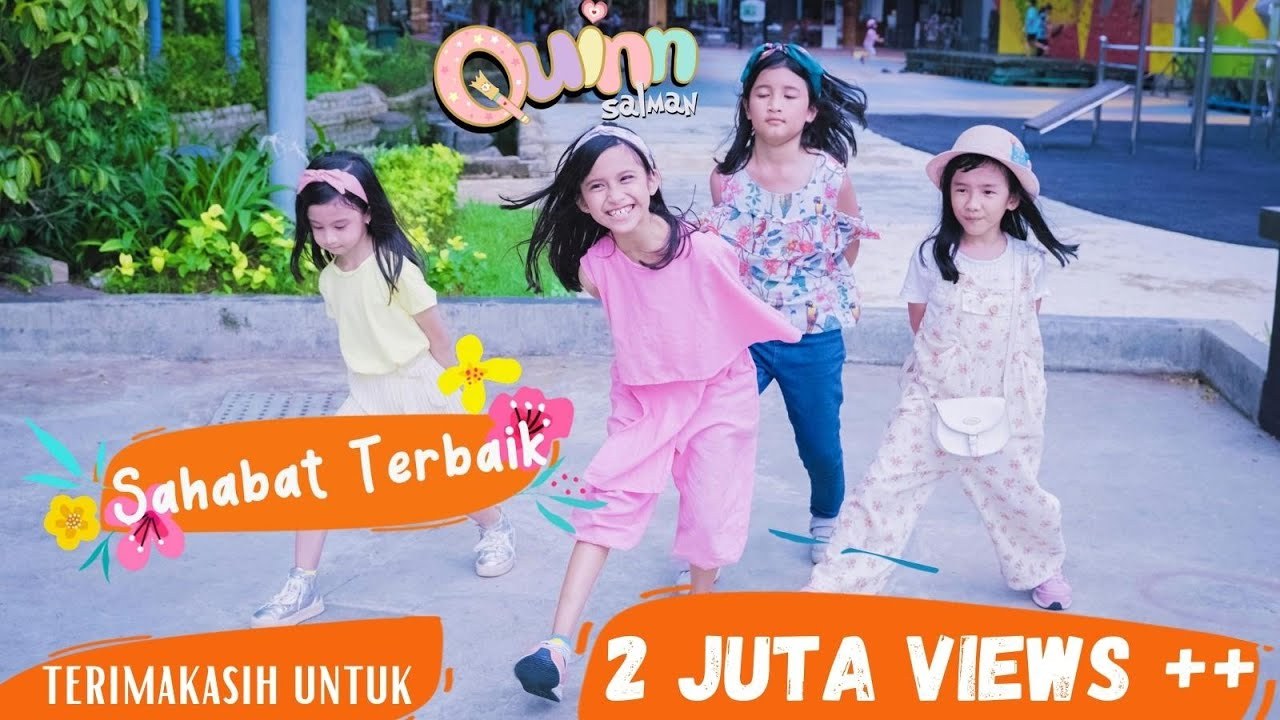 Sahabat Terbaik