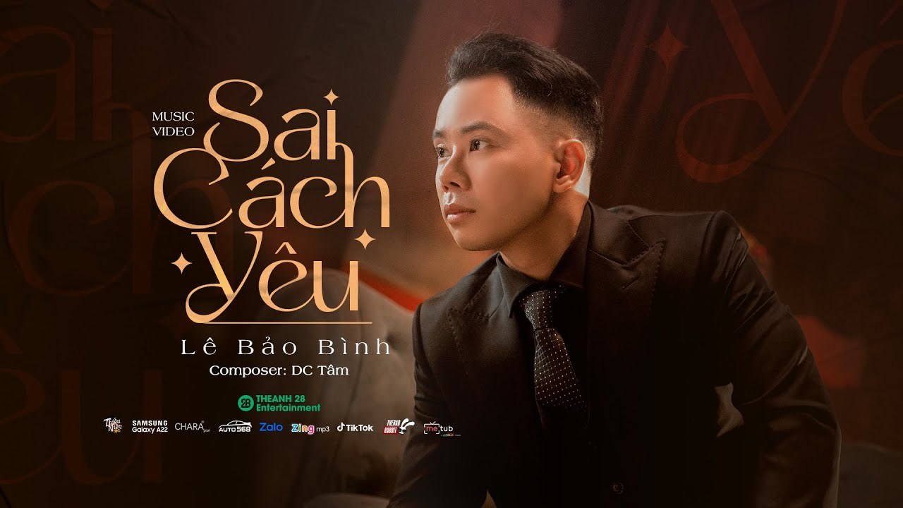 Sai Cách Yêu