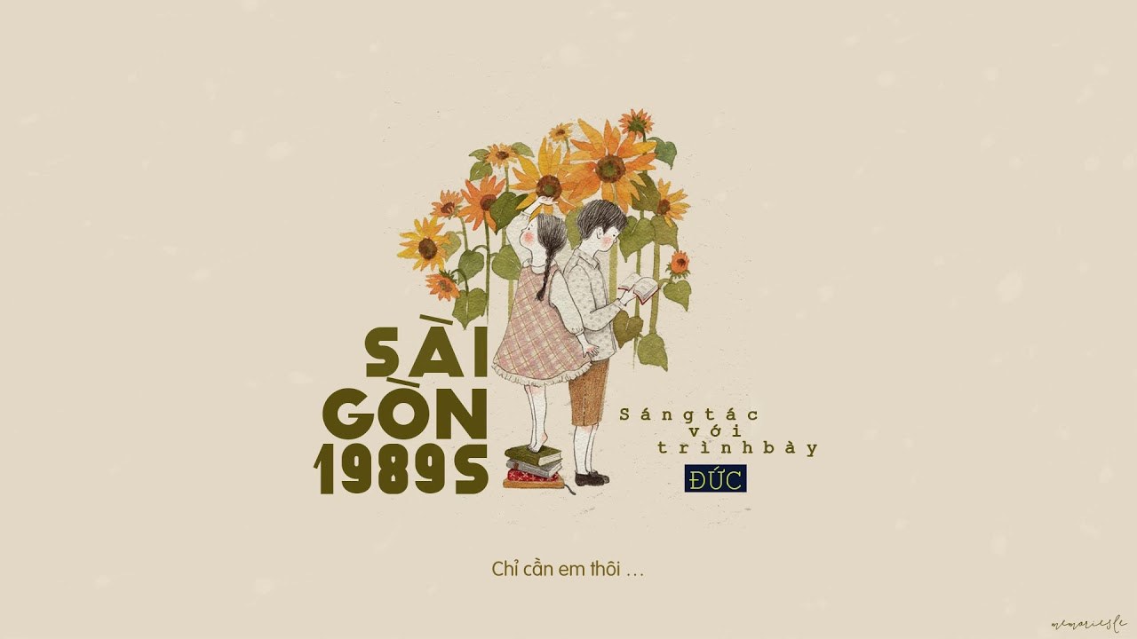 Sài Gòn 1989s