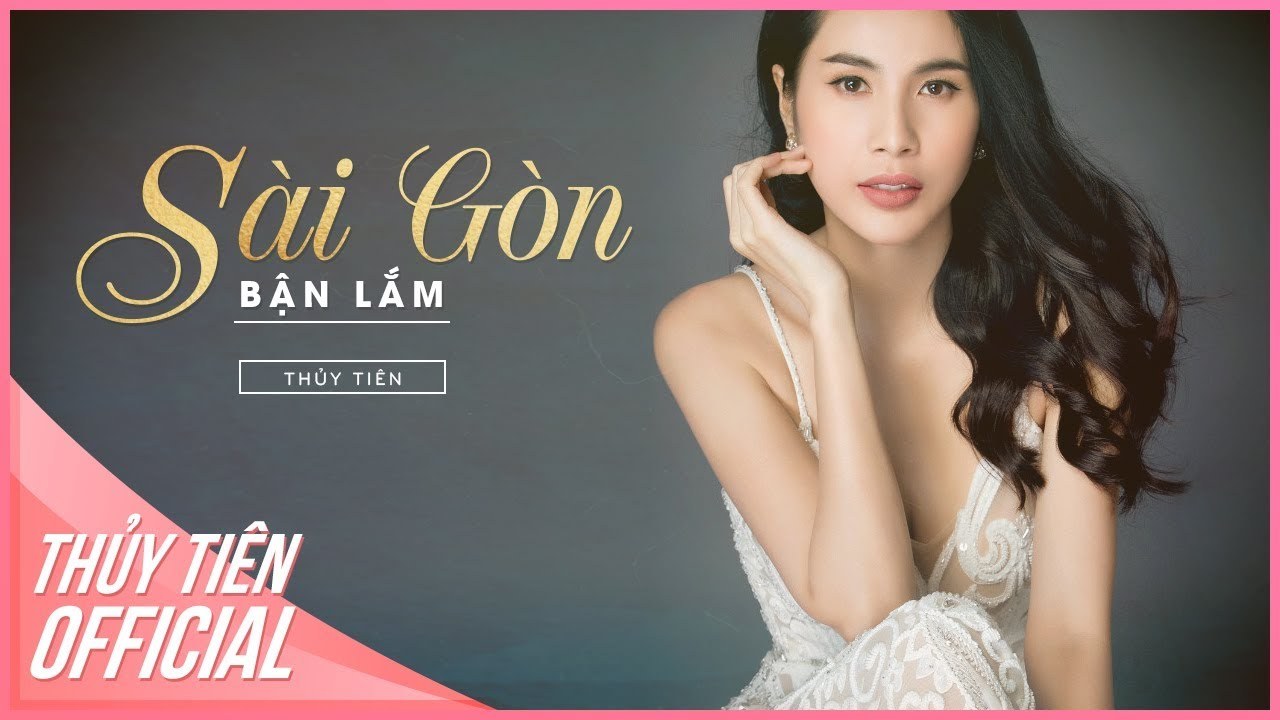 Sài Gòn Bận Lắm