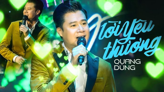 Sài Gòn Biết Mấy Yêu Thương