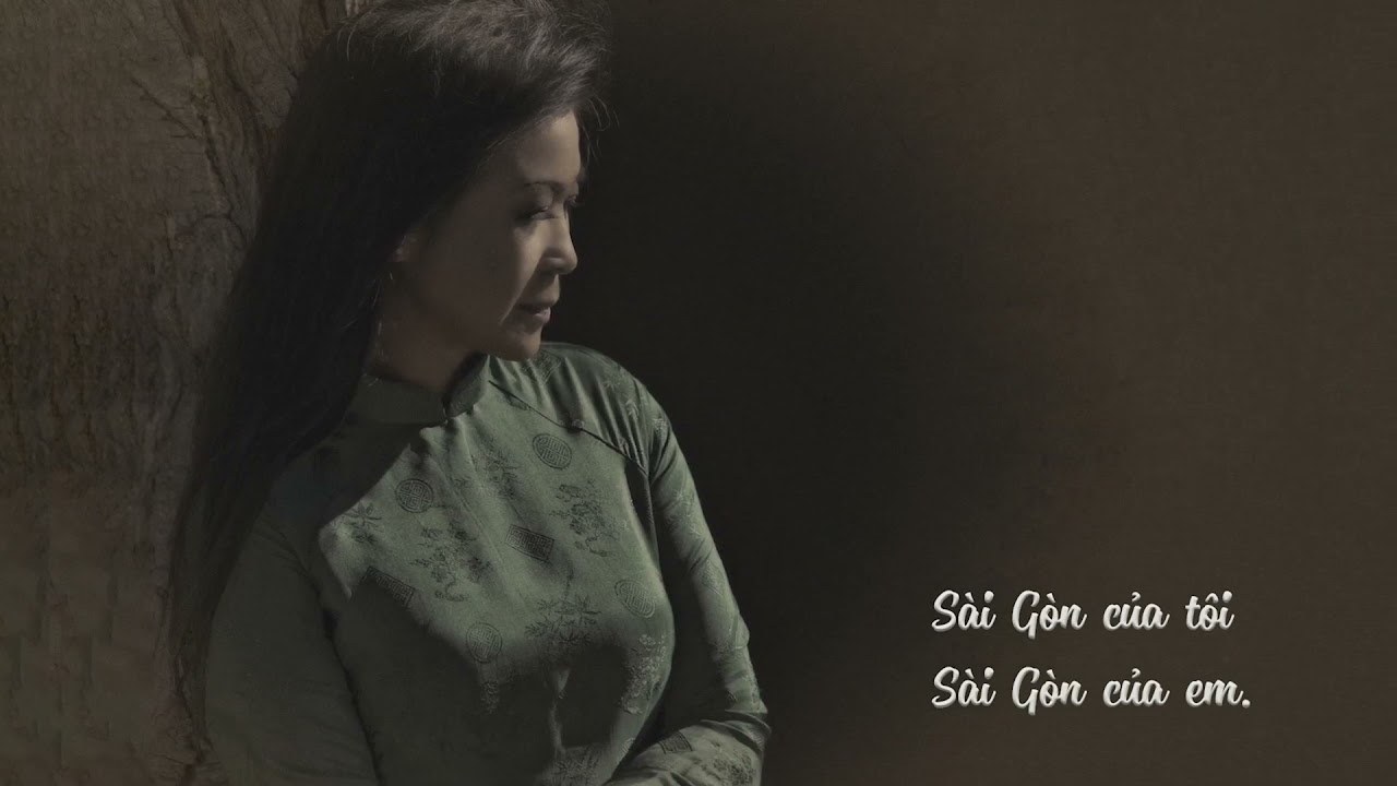 Sài Gòn buồn