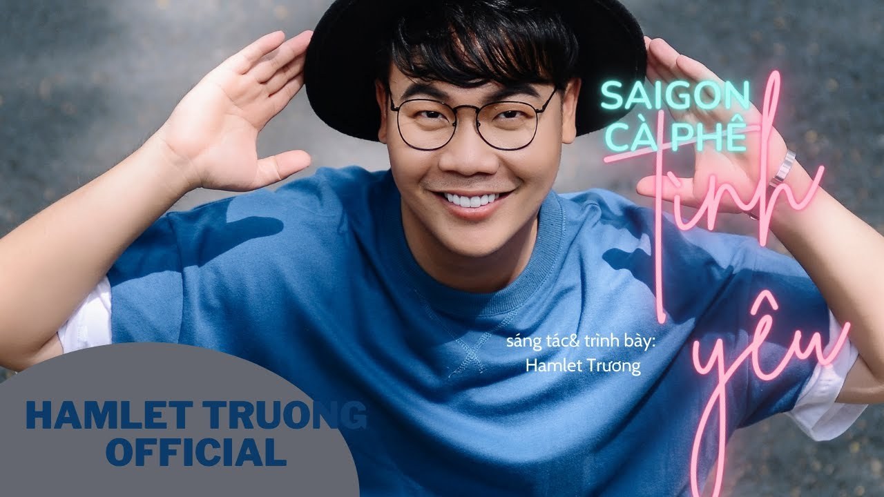 Sài Gòn Cà Phê Tình Yêu