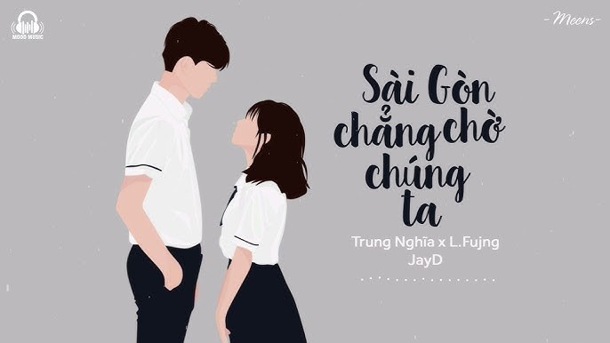 Sài Gòn Chẳng Chờ Chúng Ta