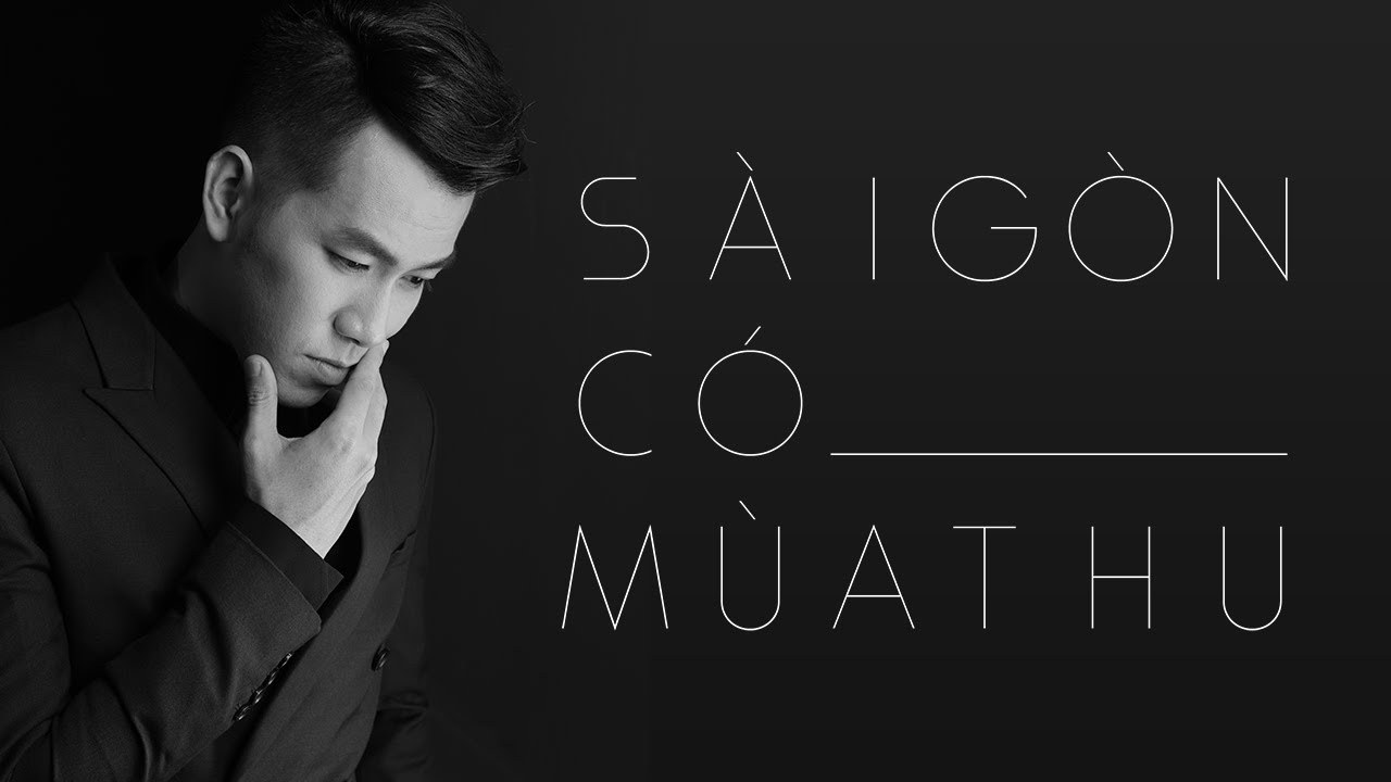 Sài Gòn Có Mùa Thu