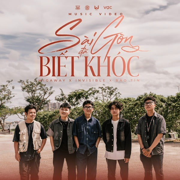 Sài Gòn đã biết khóc