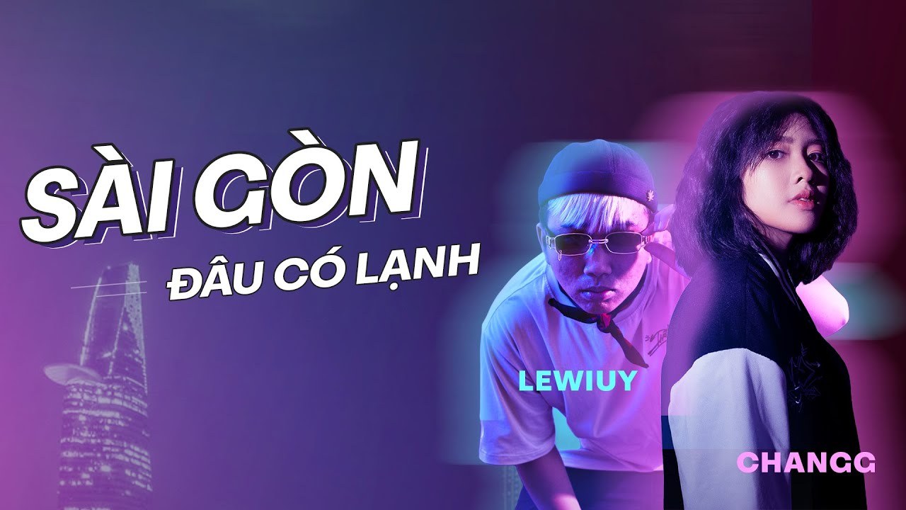 Sài Gòn Đâu Có Lạnh