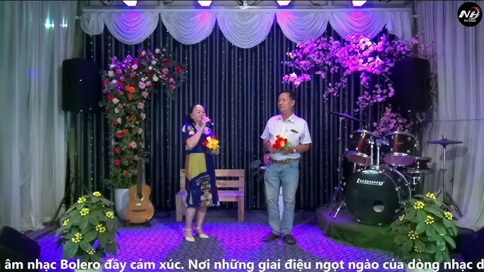 Sài Gòn Đêm Mưa