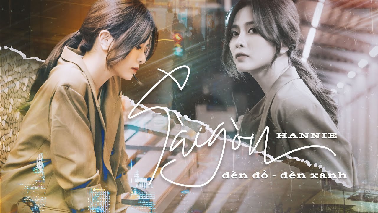 Sài Gòn Đèn Xanh Đèn Đỏ