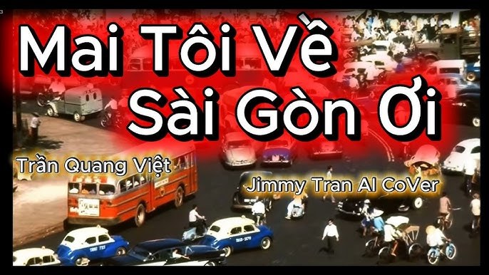 Sài Gòn hoài niệm