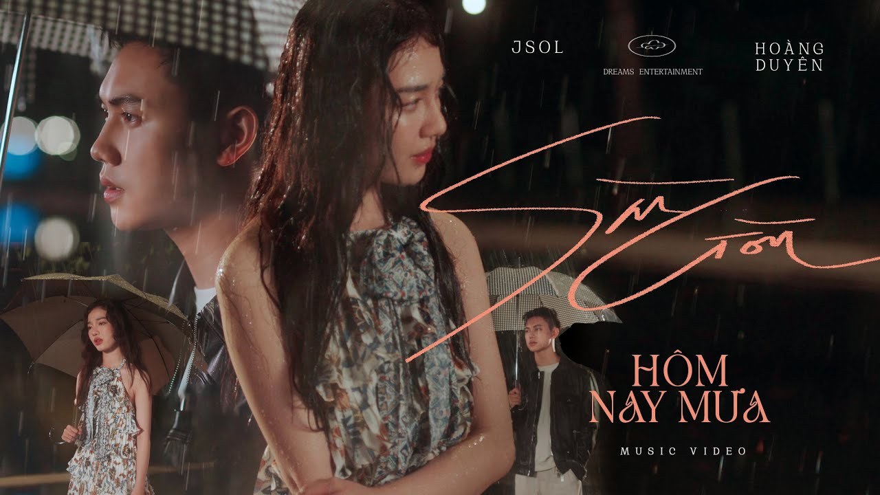 Sài Gòn hôm nay mưa  (demo)
