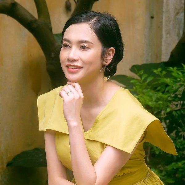 Sài Gòn khỏe nhé