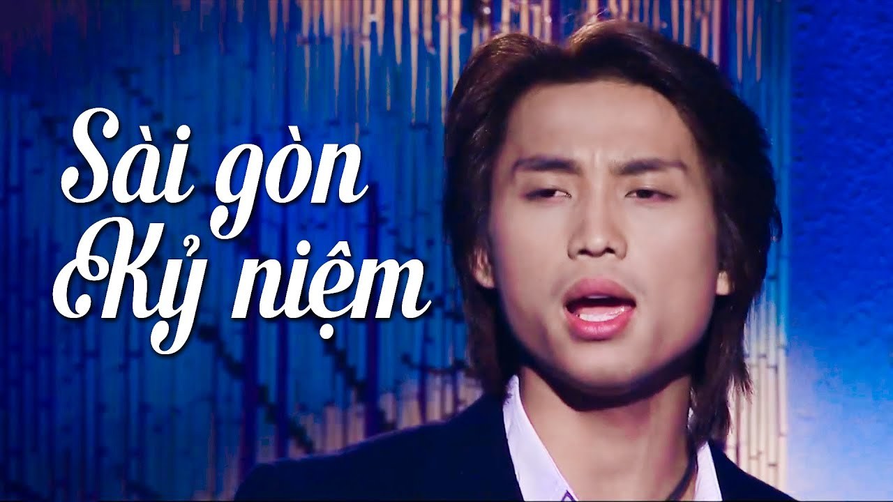 Sài Gòn kỷ niệm