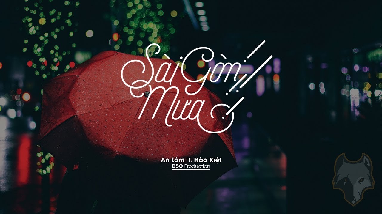 Sài Gòn Mưa