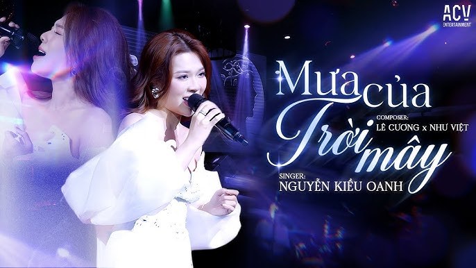 SÀI GÒN MƯA