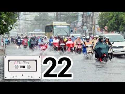 Sài Gòn ngập lắm...Sài Gòn ơi!!!