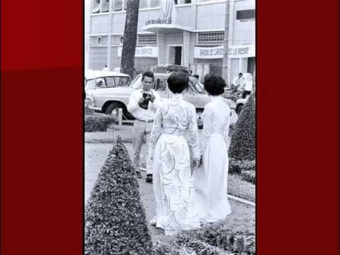 Sài Gòn nhớ Sài Gòn thương