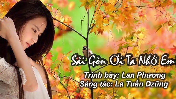 Sài Gòn ơi ta nhớ em