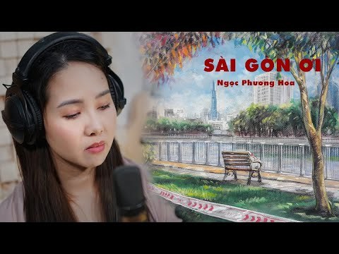 Sài Gòn ơi  