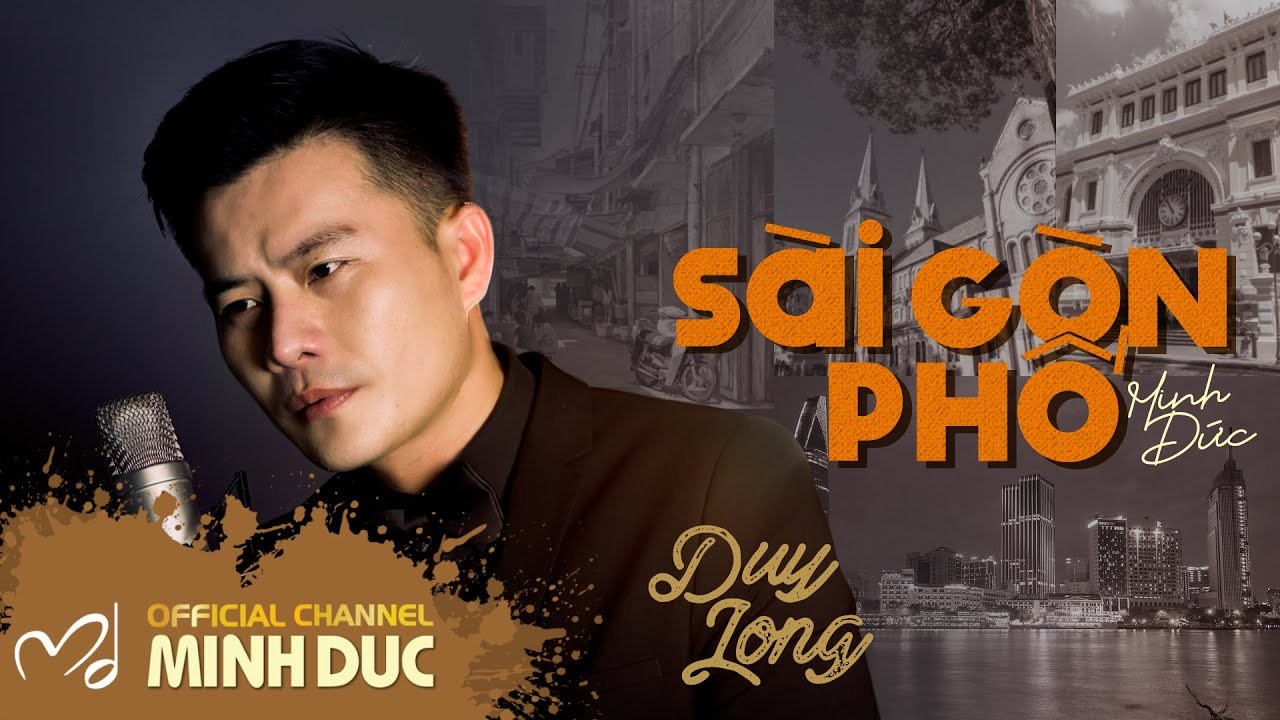 Sài Gòn Phố