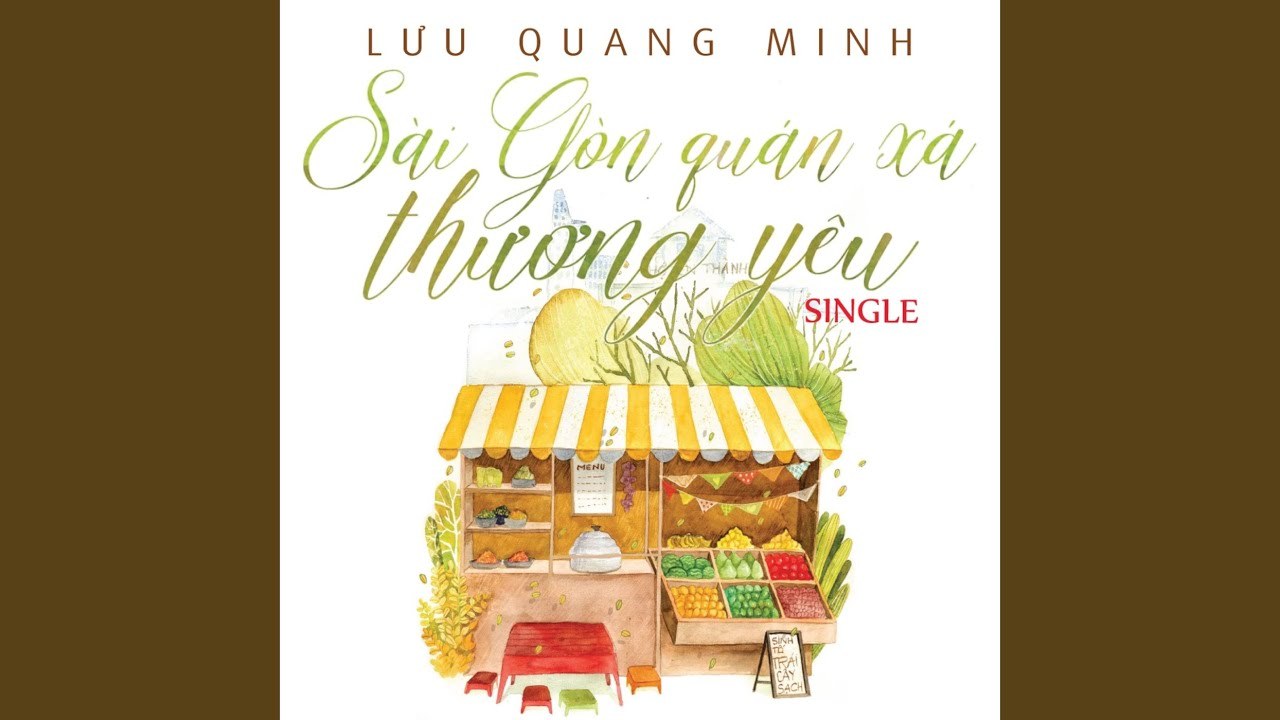  Sài Gòn Quán Xá Thương Yêu