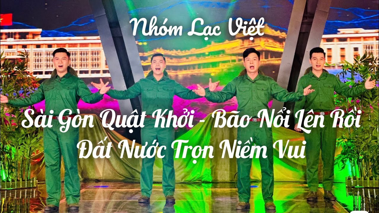Sài Gòn Quật Khởi