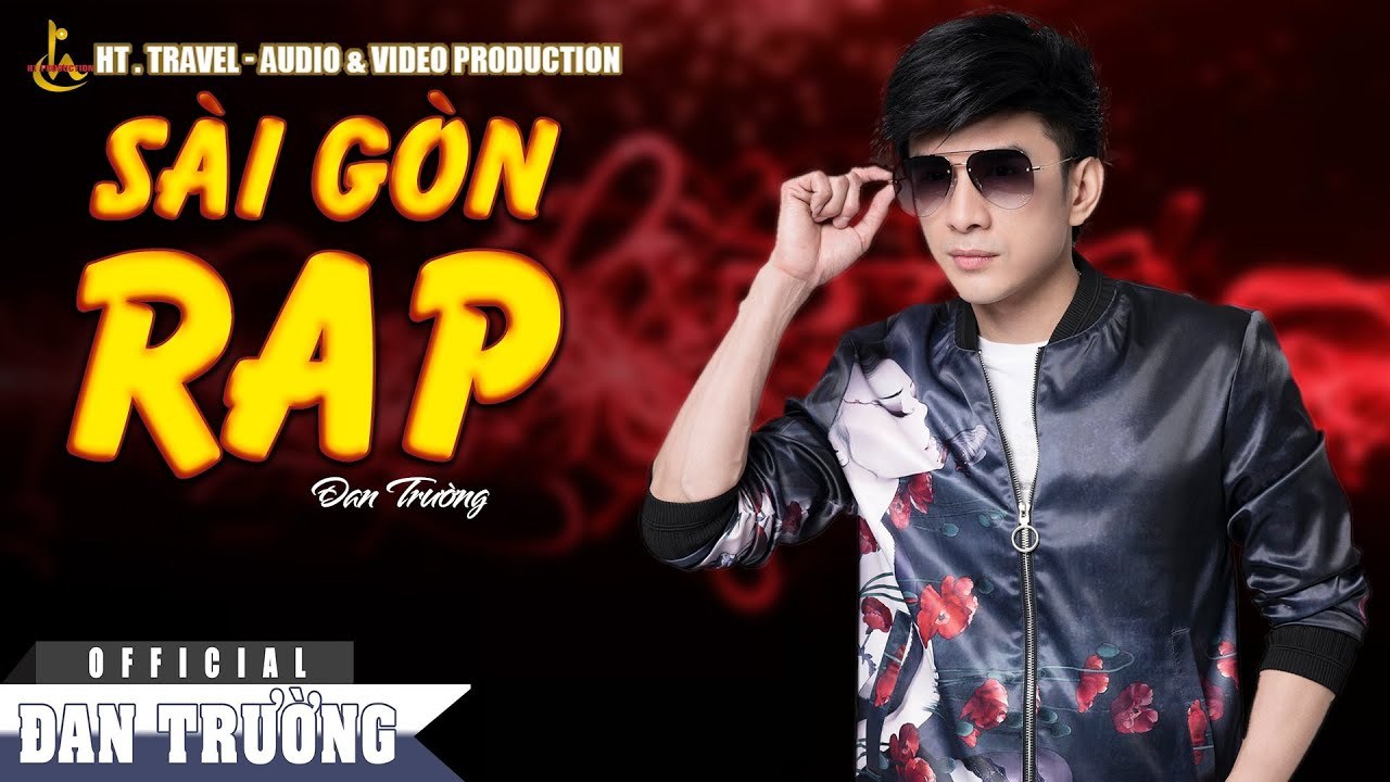 Sài Gòn Rap