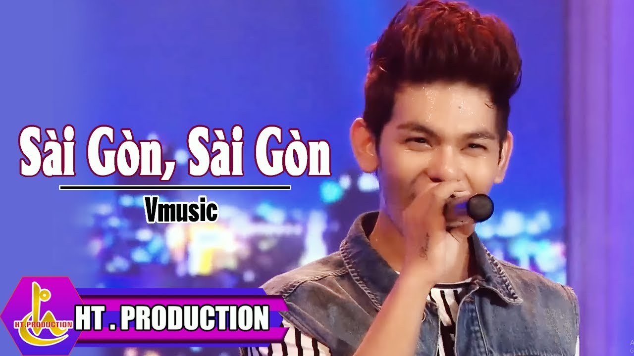 Sài Gòn Sài Gòn