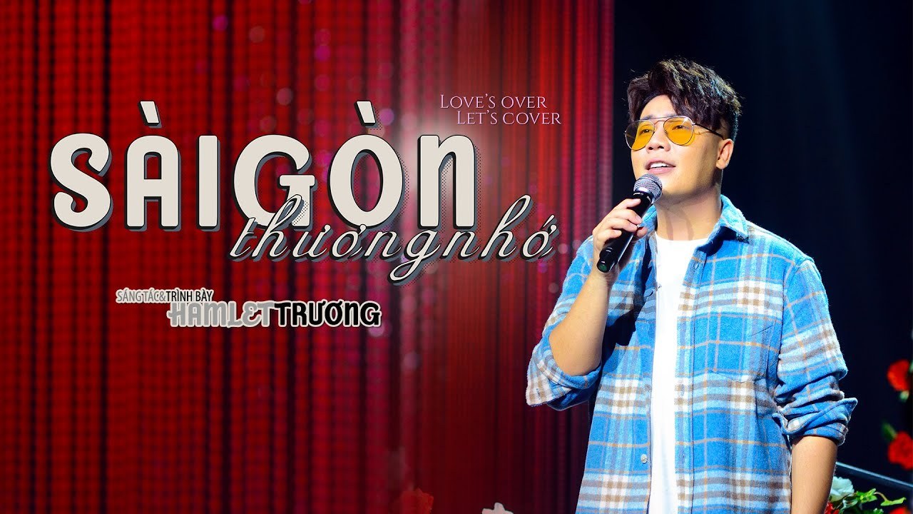 Sài Gòn Thương Nhớ
