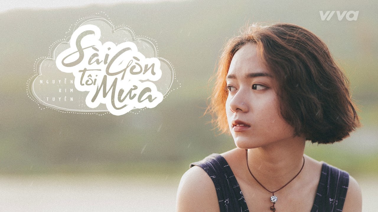 Sài Gòn Tôi Mưa
