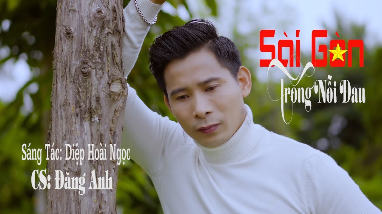 Sài Gòn trong nỗi đau