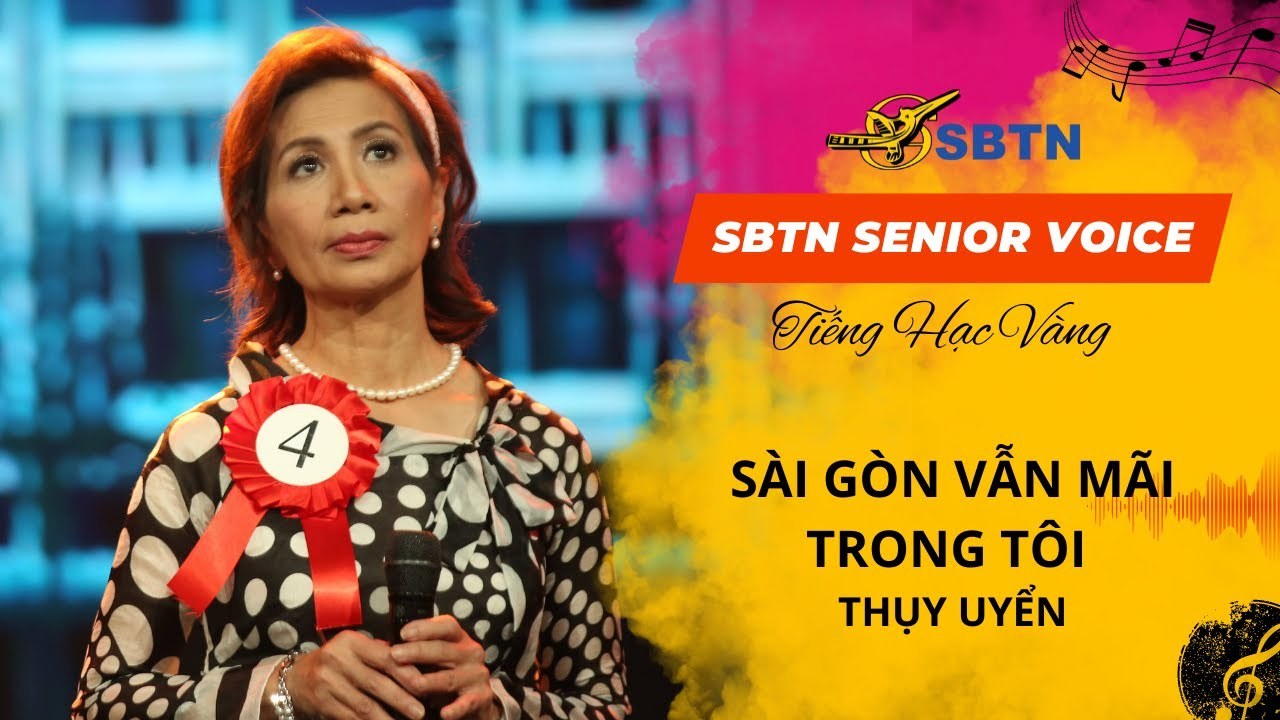 Sài Gòn Trong Tôi