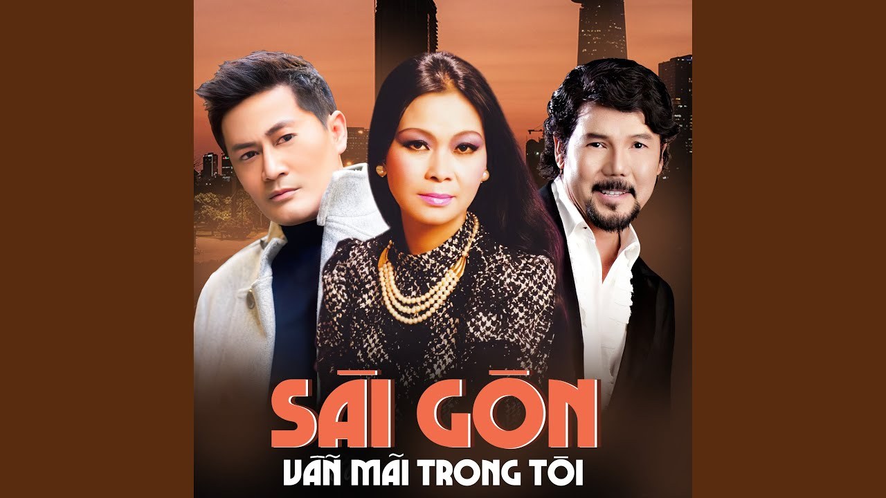 Sài Gòn vẫn mãi trong tôi