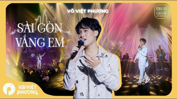 Sài Gòn Vắng Em