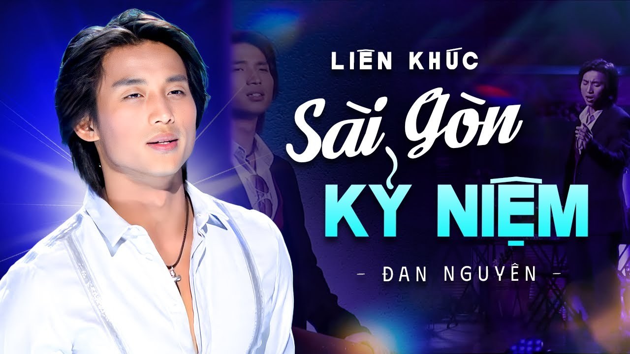 Sài Gòn yêu ơi