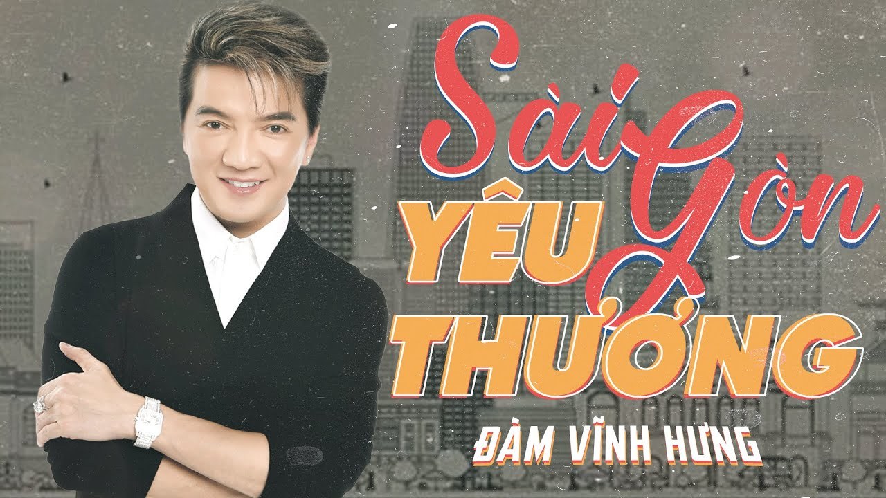 Sài Gòn yêu thương
