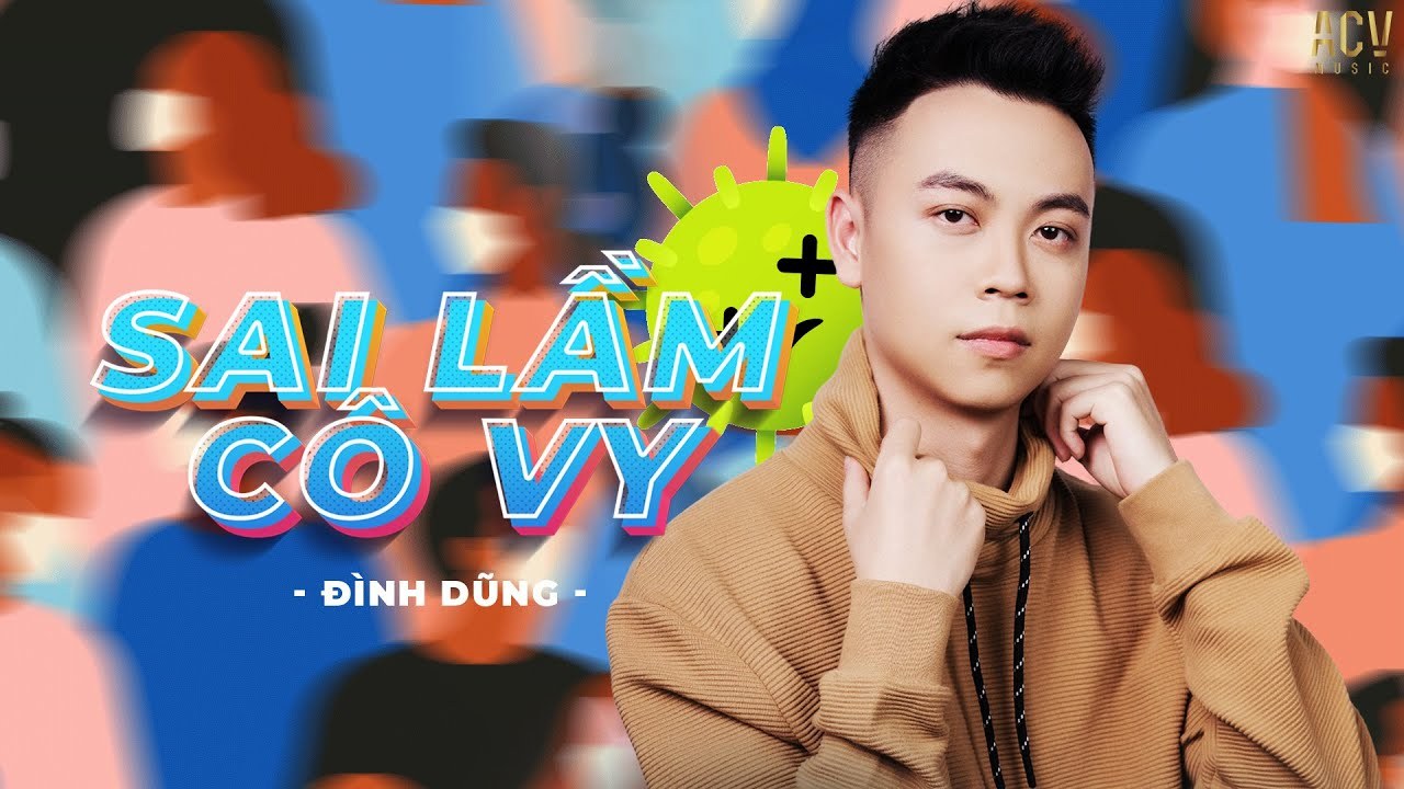 Sai Lầm Cô Vy