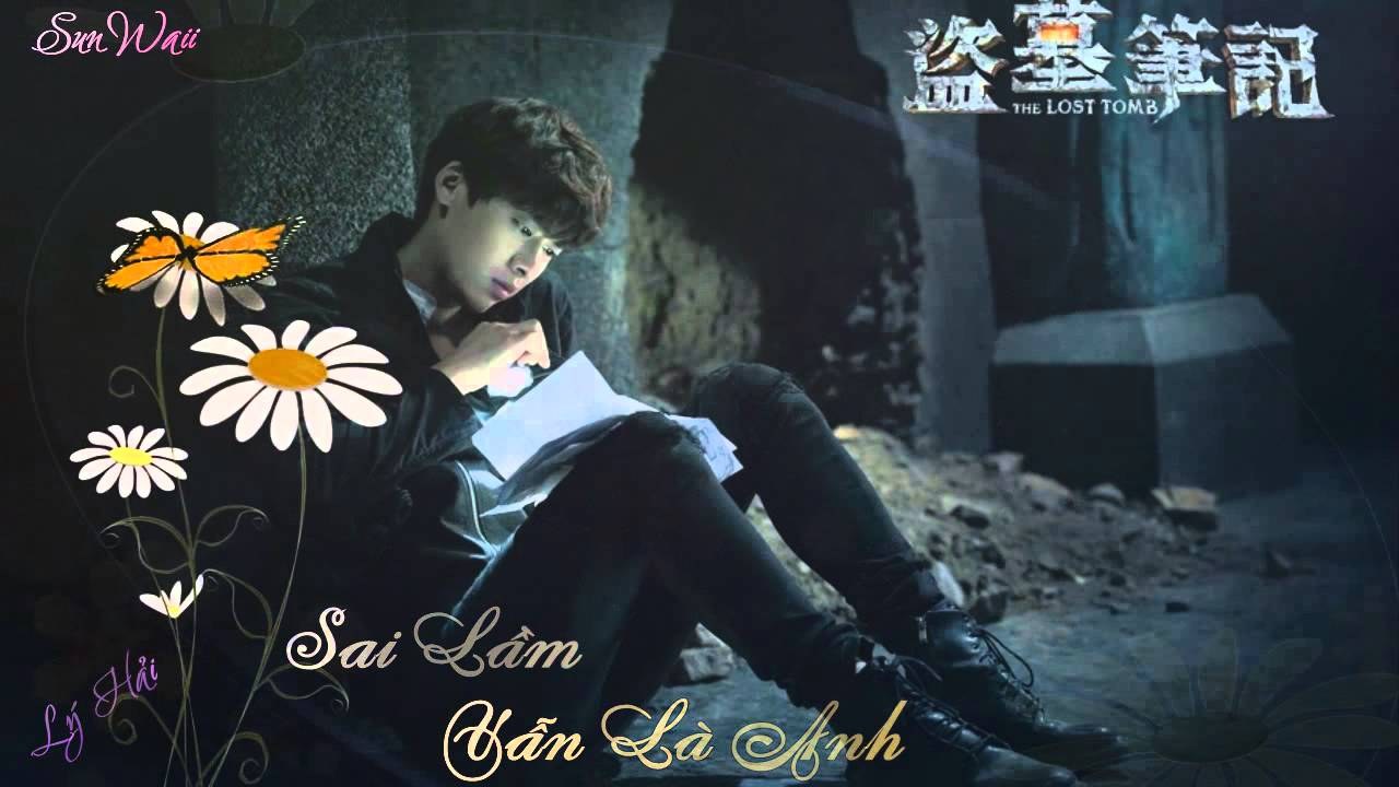 Sai Lầm Vẫn Là Anh
