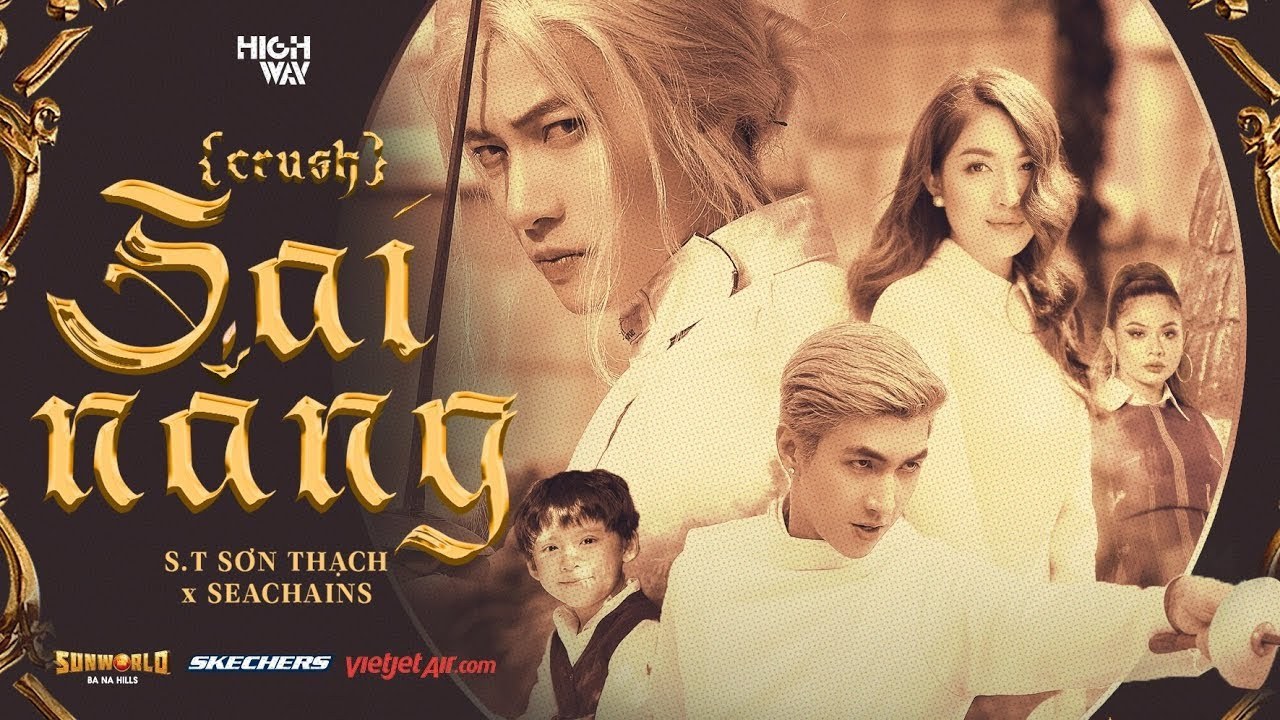 Sai Nắng (Crush)