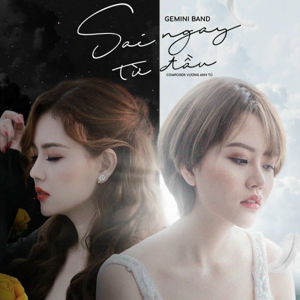 Sai Ngay Từ Đầu