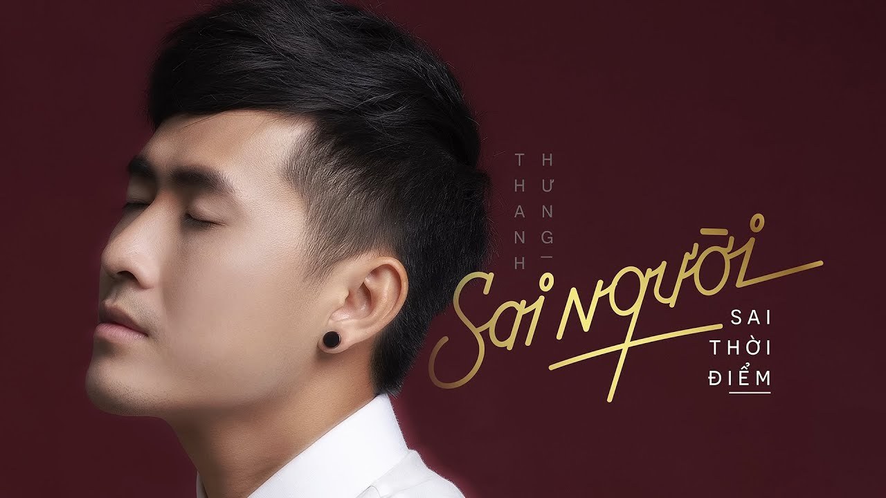 Sai Người Sai Thời Điểm