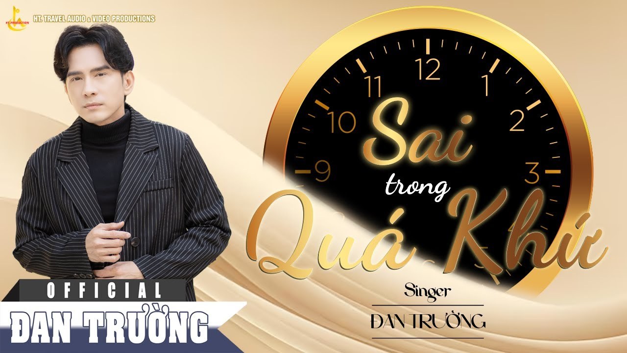 Sai trong quá khứ