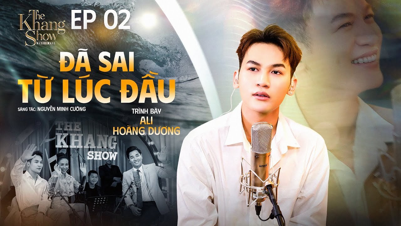 Sai Từ Đầu