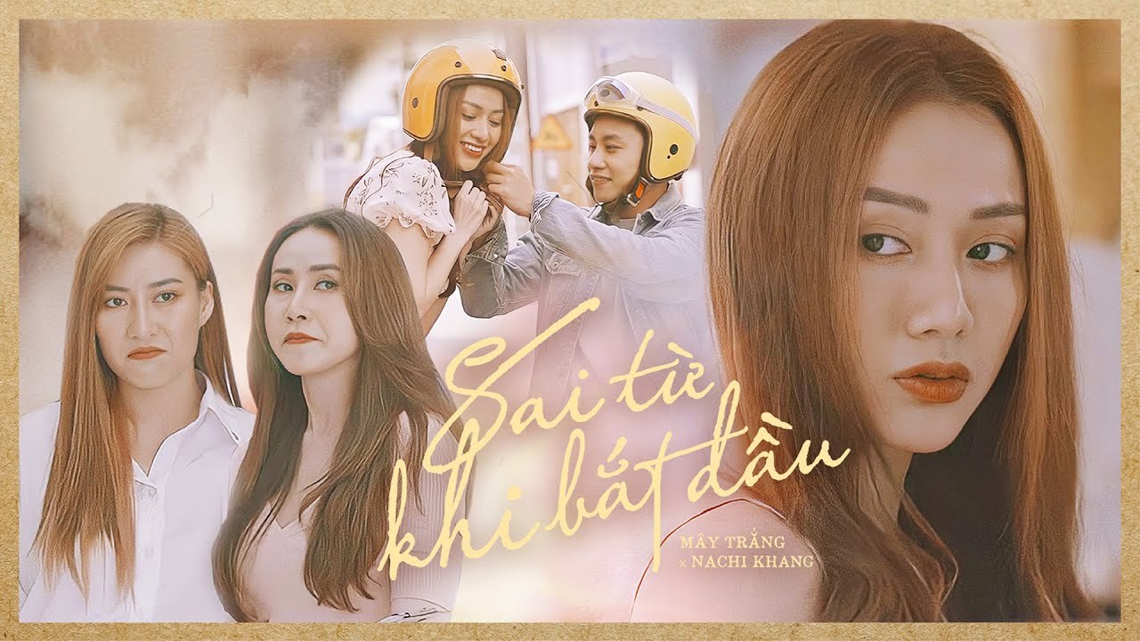 Sai Từ Khi Bắt Đầu