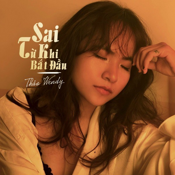 Sai Từ Khi Bắt Đầu