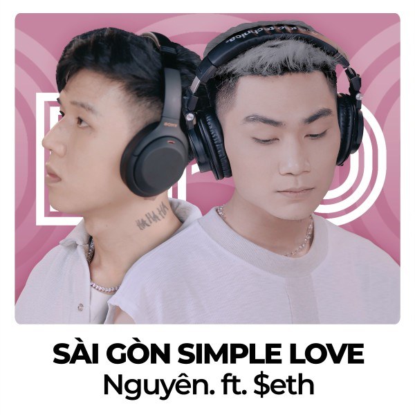 Saigon Simple Love