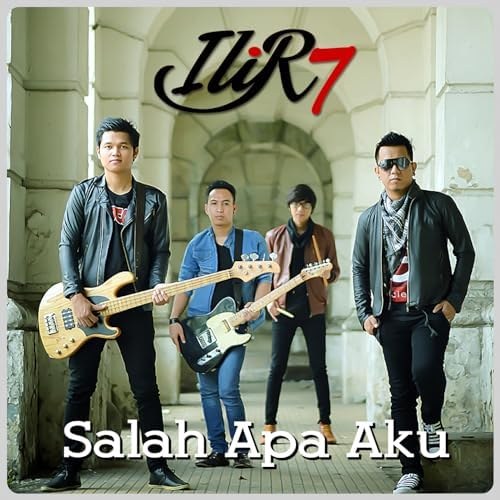 Salah Apa Aku