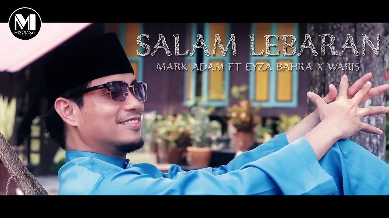 Salam Lebaran